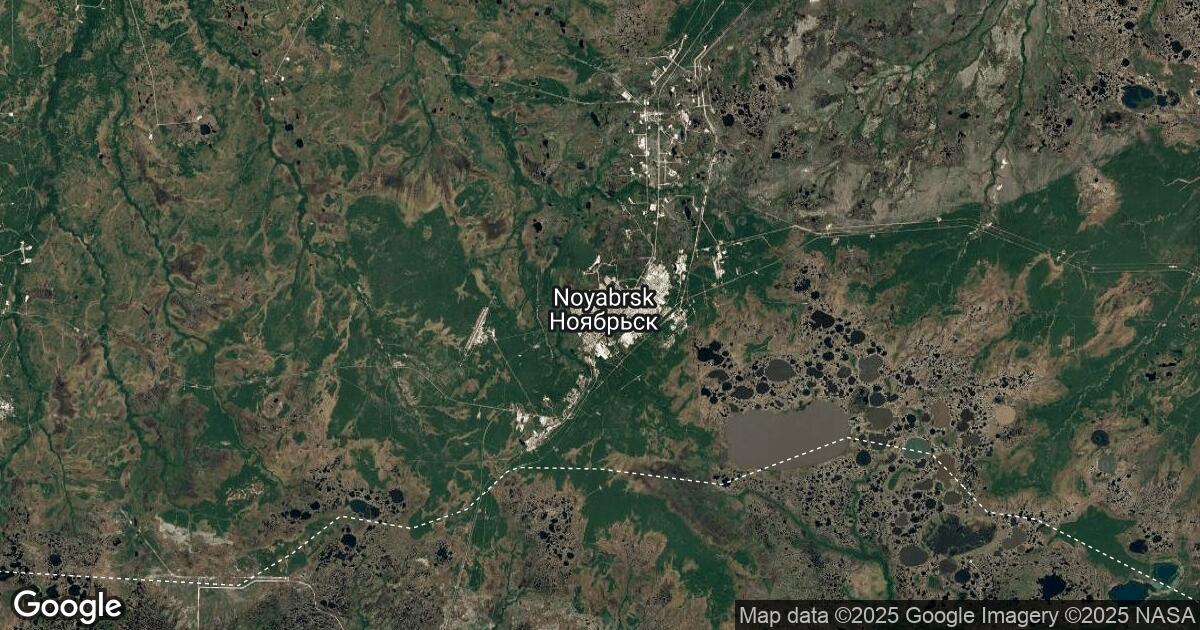 77.239.194.0 Noyabrsk, Yamalo-Nenets, 🇷🇺 Russia