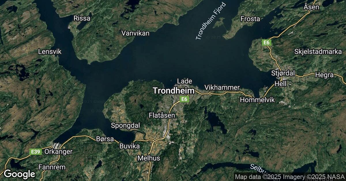 193.157.211.2 Trondheim, Trøndelag, 🇳🇴 Norway
