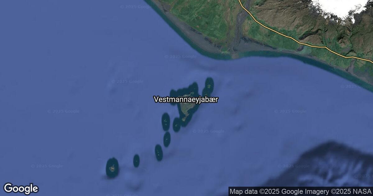 85.116.64.209 Vestmannaeyjar, South, 🇮🇸 Iceland