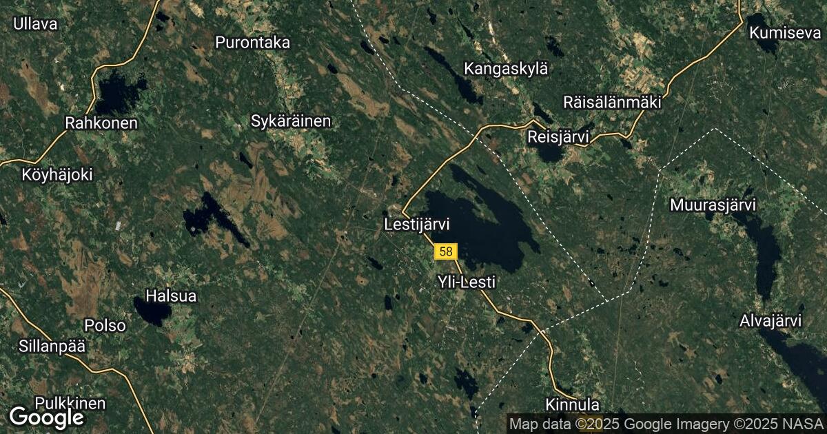 2a03:7c00:3:54::7 Lestijärvi, Central Ostrobothnia, 🇫🇮 Finland