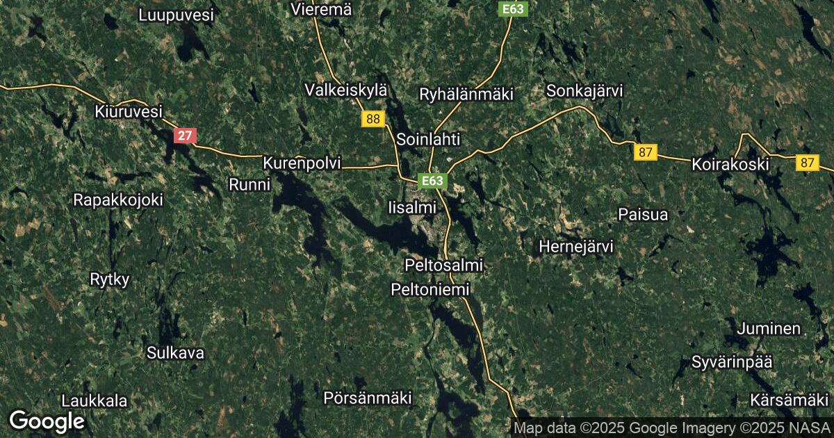 77.223.39.194 Iisalmi, North Savo, 🇫🇮 Finland
