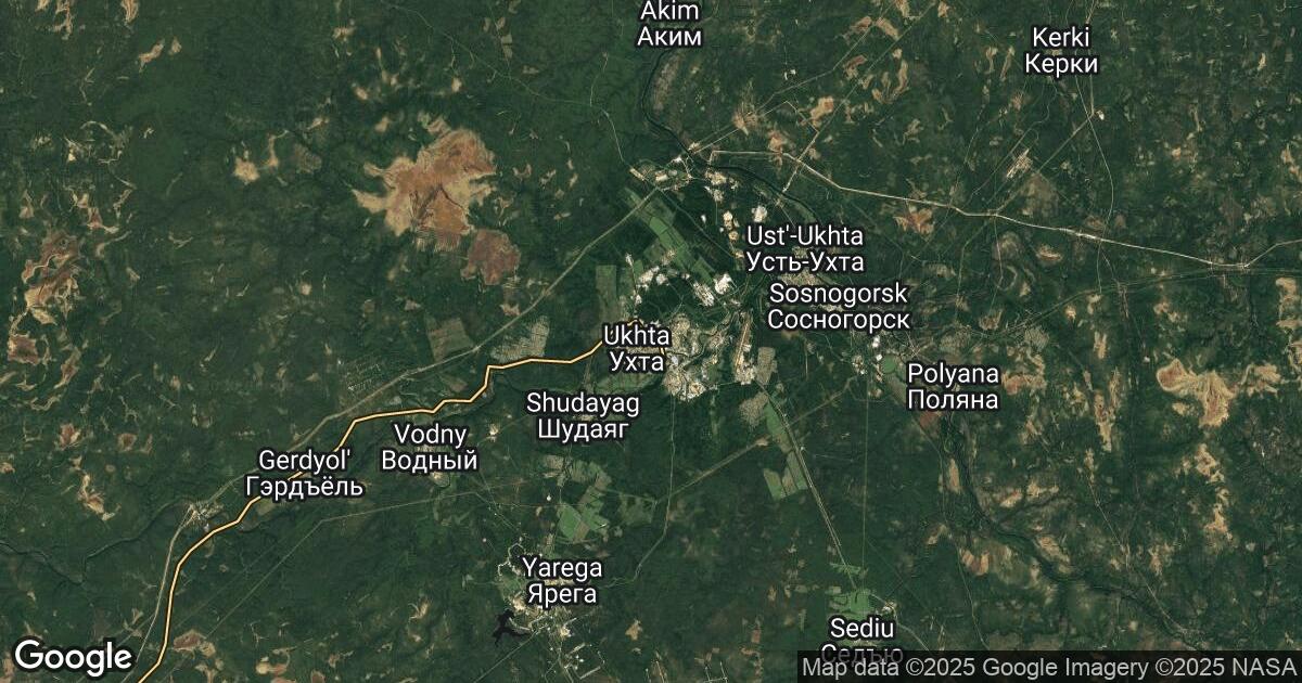 195.22.107.145 Ukhta, Komi, 🇷🇺 Russia