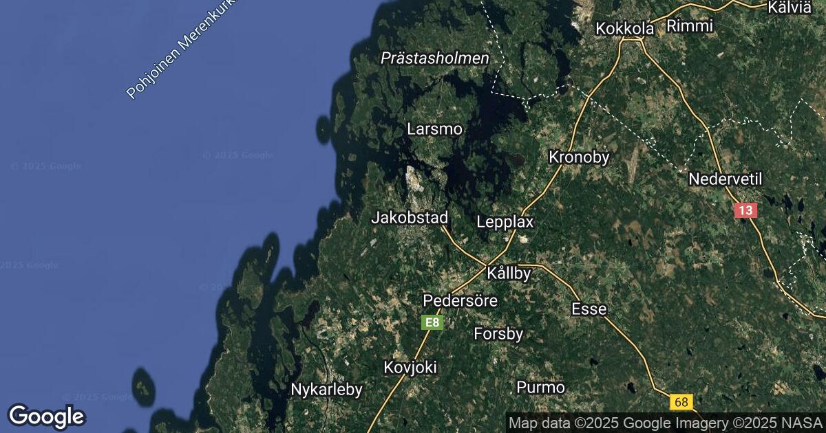 85.134.37.155 Jakobstad, Ostrobothnia, 🇫🇮 Finland