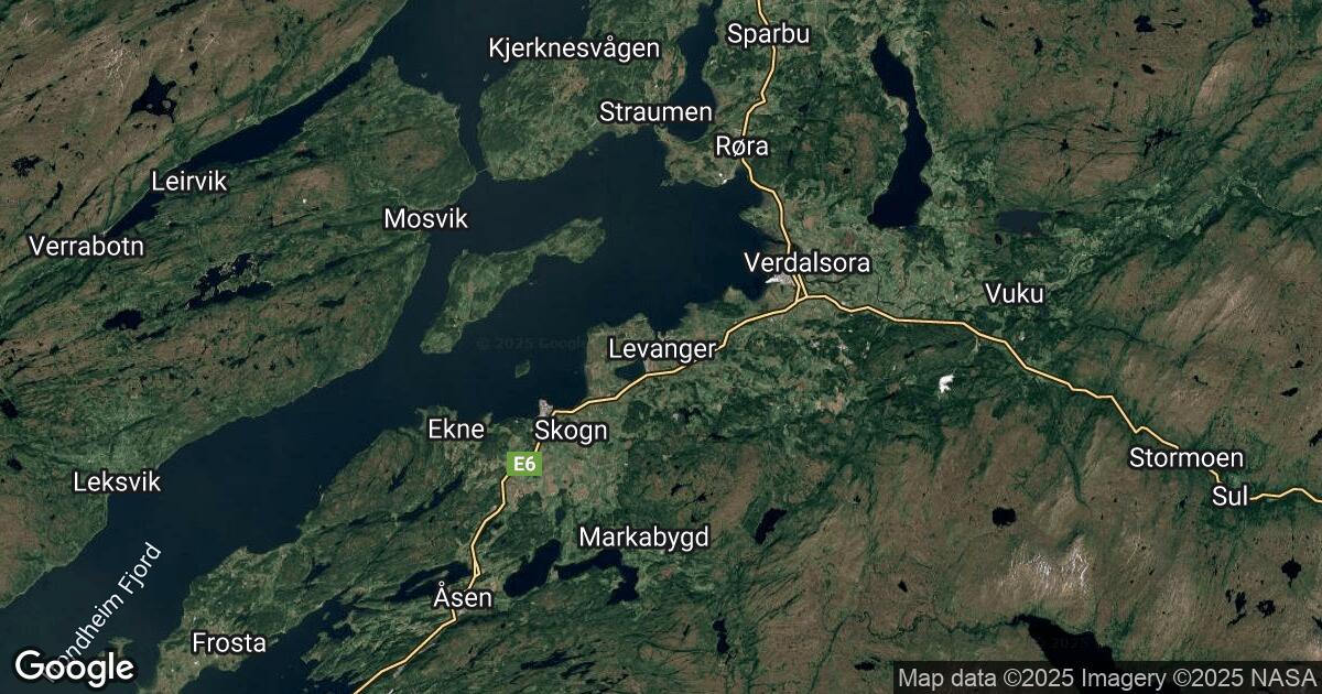 94.246.10.196 Levanger, Trøndelag, 🇳🇴 Norway