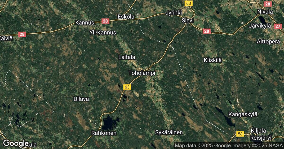 89.190.5.231 Toholampi, Central Ostrobothnia, 🇫🇮 Finland