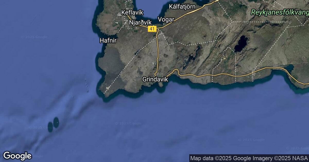 80.248.29.157 Grindavík, Southern Peninsula, 🇮🇸 Iceland