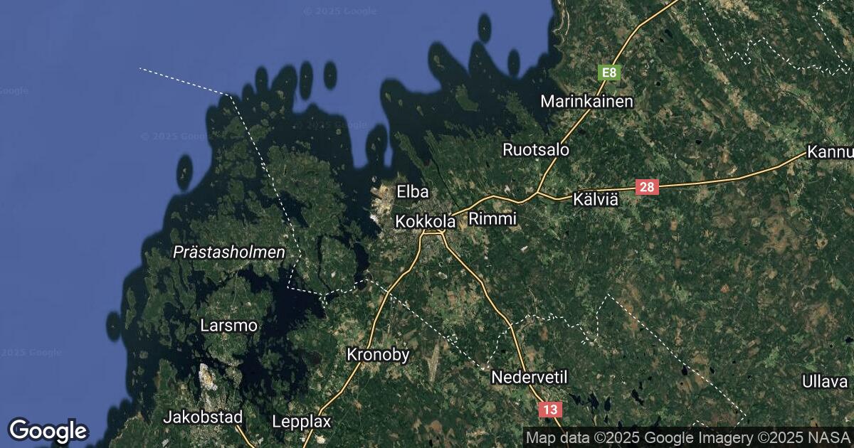 185.131.217.52 Kokkola, Central Ostrobothnia, 🇫🇮 Finland
