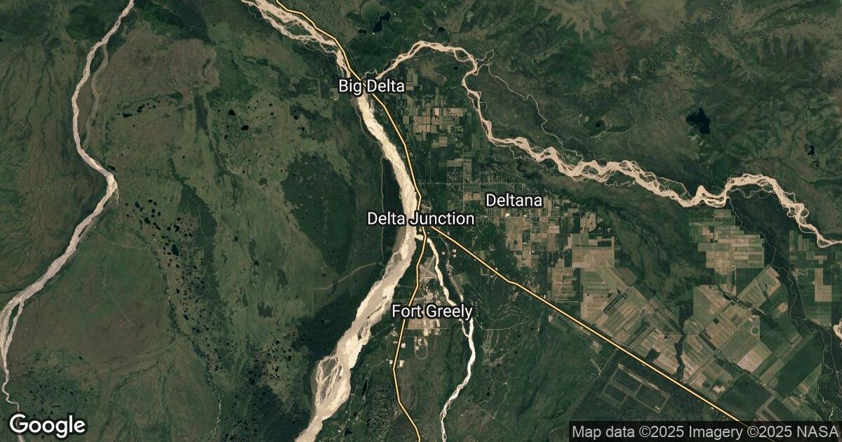 199.200.6.169 Delta Junction, Alaska, 🇺🇸 USA