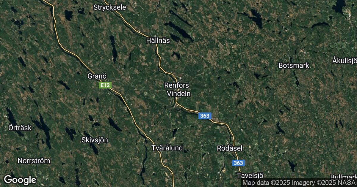 195.250.61.0 Vindeln, Västerbotten, 🇸🇪 Sweden