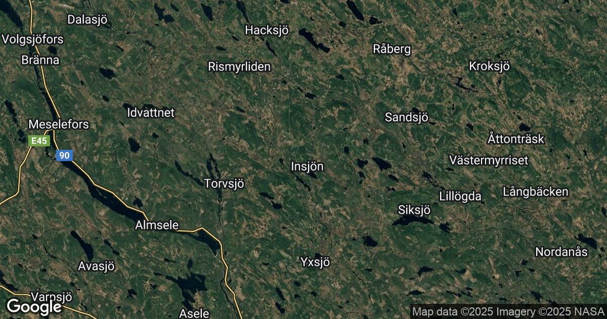 80.88.126.4 Insjön, Västerbotten, 🇸🇪 Sweden