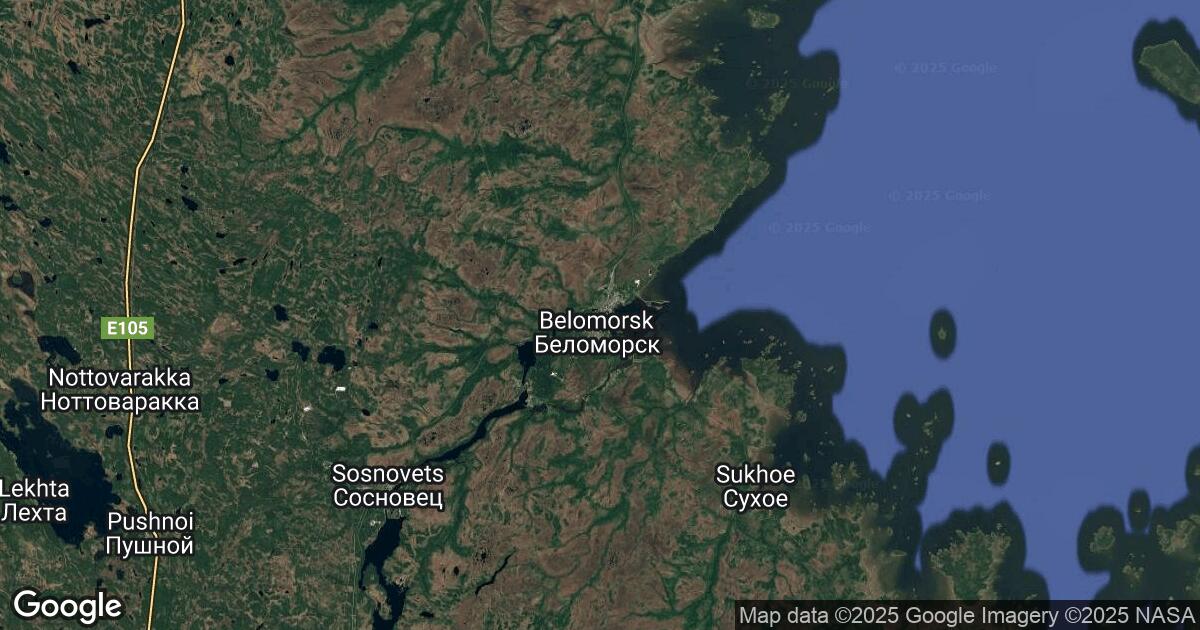 83.171.111.155 Belomorsk, Karelia, 🇷🇺 Russia