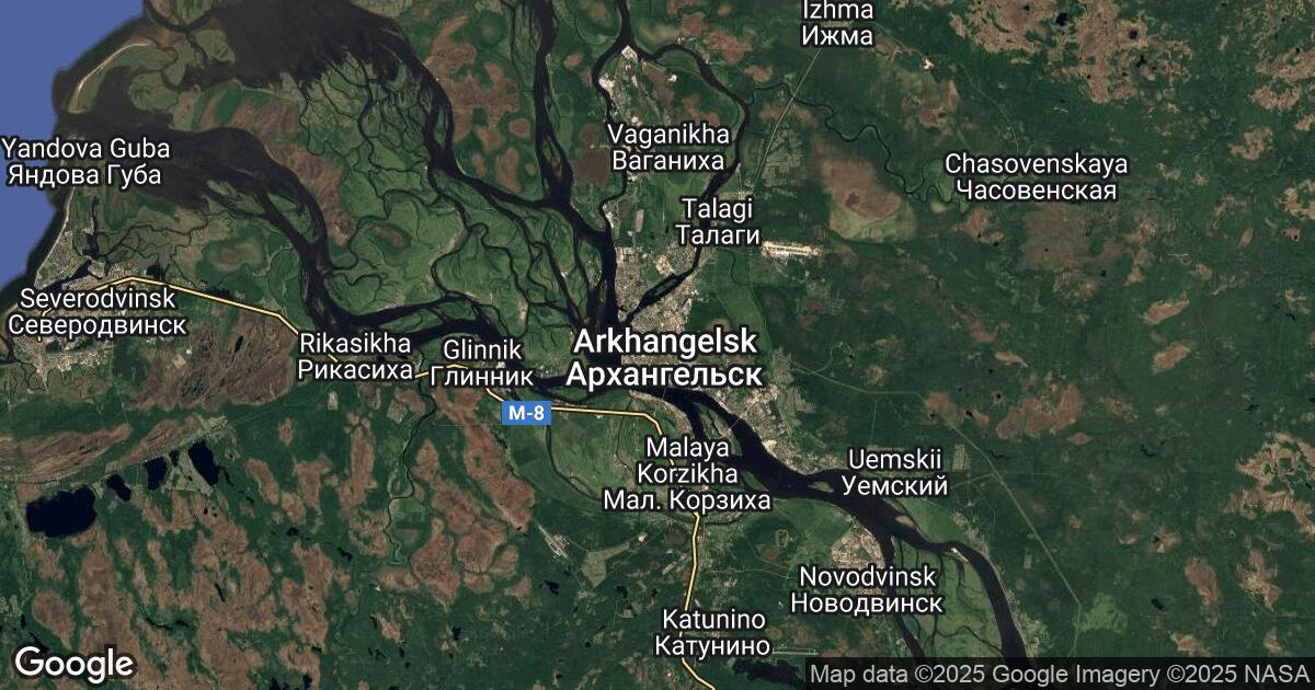 78.37.107.41 Arkhangel’sk, Arkhangelskaya, 🇷🇺 Russia