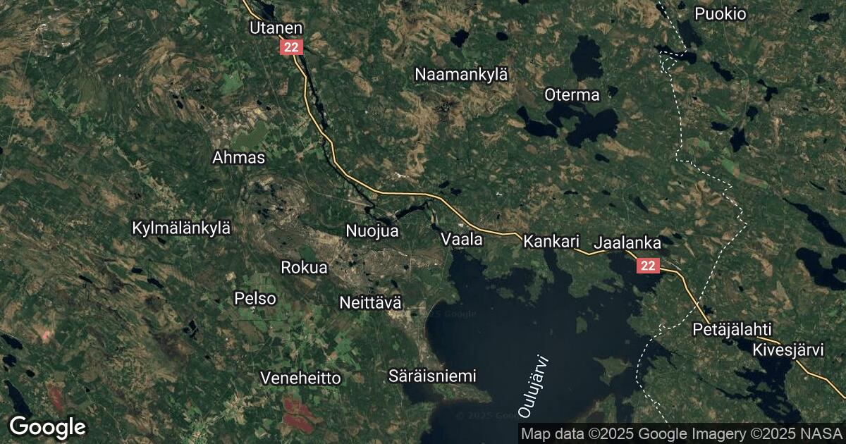 855.99.751.82 Vaala, Kainuu, 🇫🇮 Finland