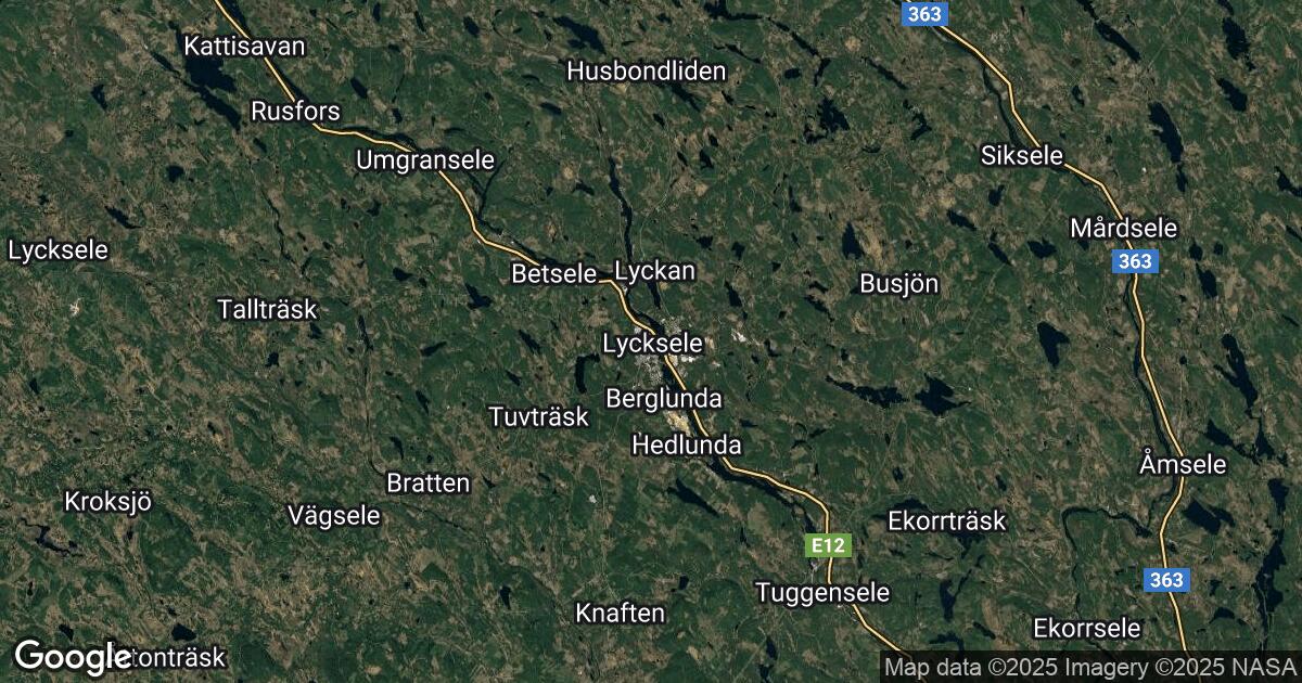 81.8.136.20 Lycksele, Västerbotten, 🇸🇪 Sweden