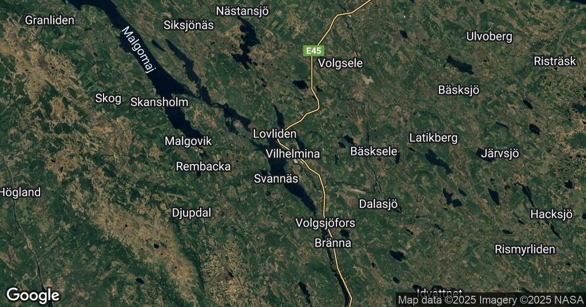 81.8.243.232 Vilhelmina, Västerbotten, 🇸🇪 Sweden