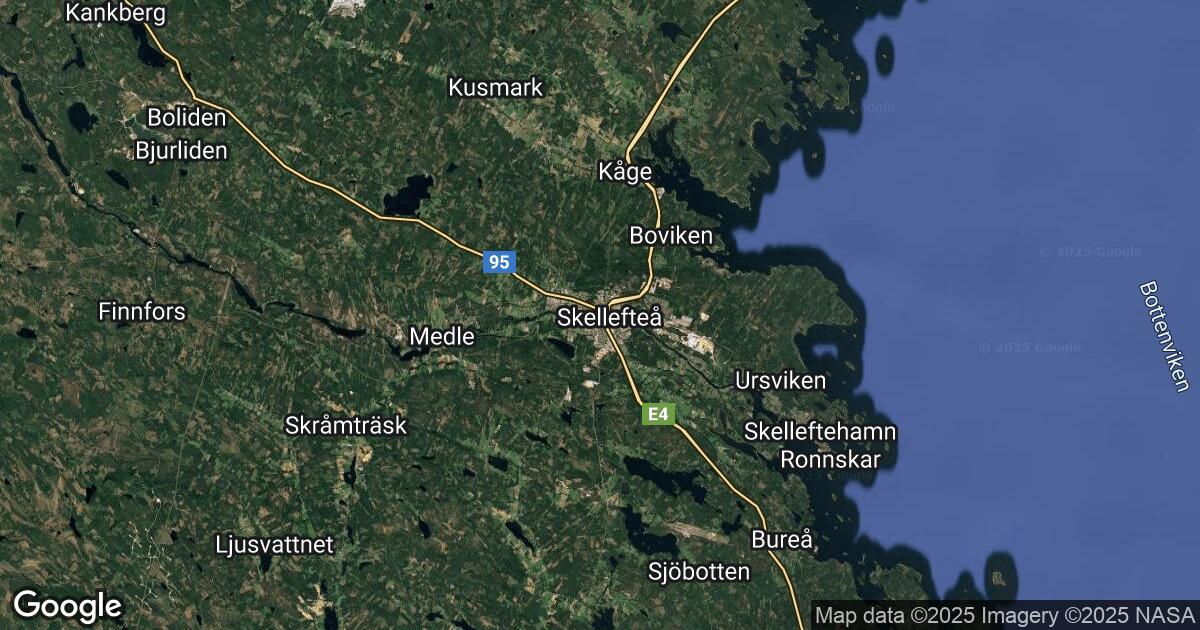 212.181.125.195 Skellefteå, Västerbotten, 🇸🇪 Sweden