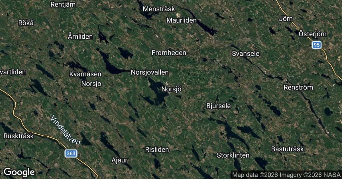 194.132.173.89 Norsjö, Västerbotten, 🇸🇪 Sweden
