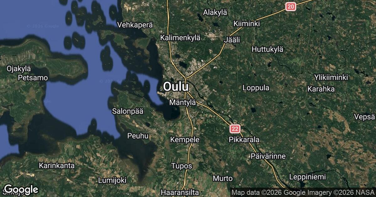 2a07:7840:0:233::248:25 Oulu, North Ostrobothnia, 🇫🇮 Finland