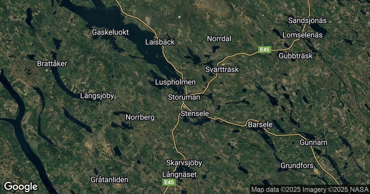 81.8.152.4 Storuman, Västerbotten, 🇸🇪 Sweden