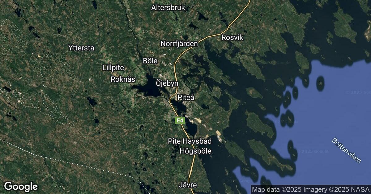 195.196.200.10 Piteå, Norrbotten, 🇸🇪 Sweden