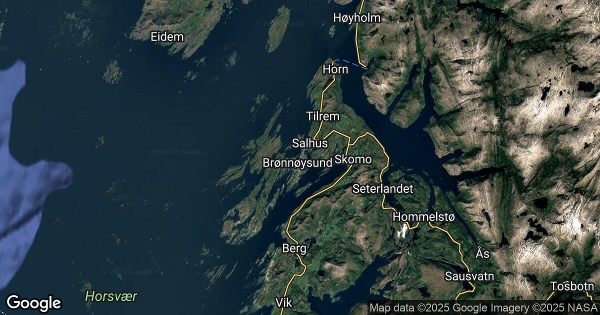 193.69.167.34 Br?nn?ysund, Nordland, ?? Norway