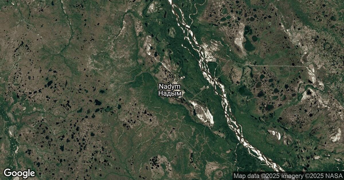 212.220.0.119 Nadym, Yamalo-Nenets, 🇷🇺 Russia