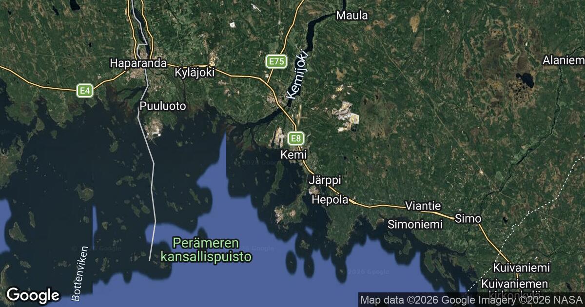 185.25.200.3 Kemi, Lapland, 🇫🇮 Finland