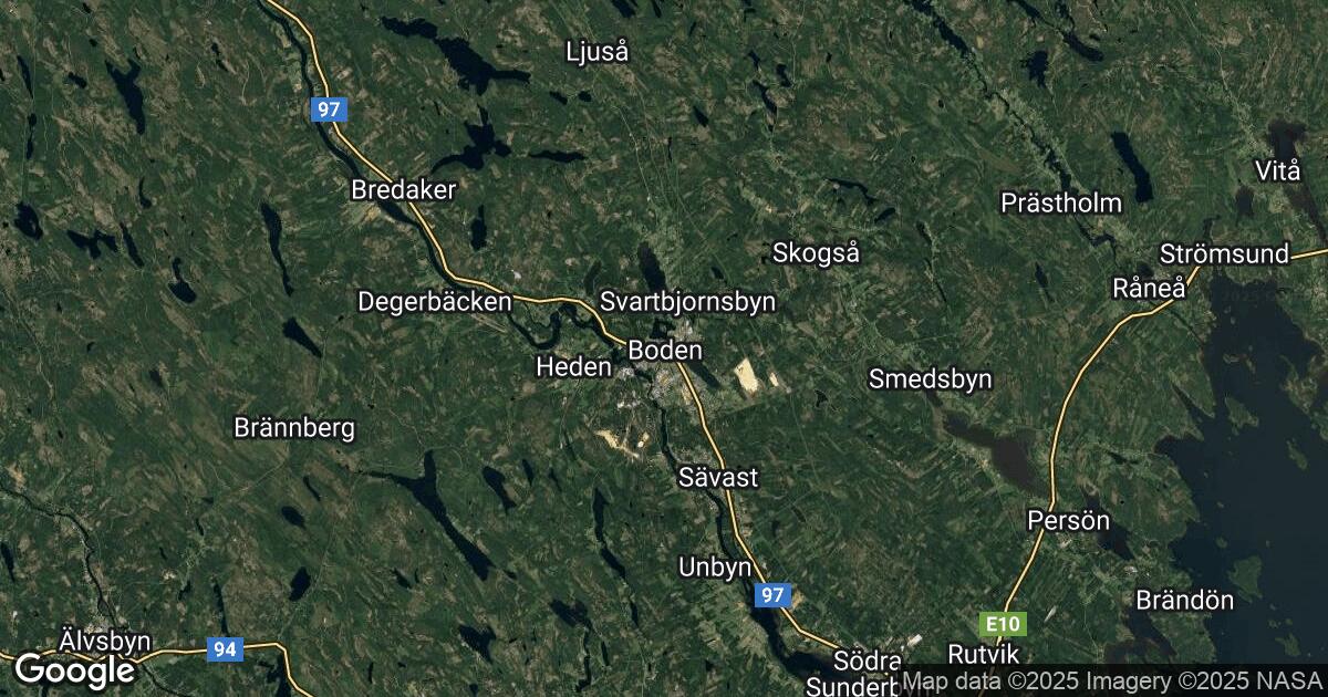 195.196.0.22 Boden, Norrbotten, 🇸🇪 Sweden