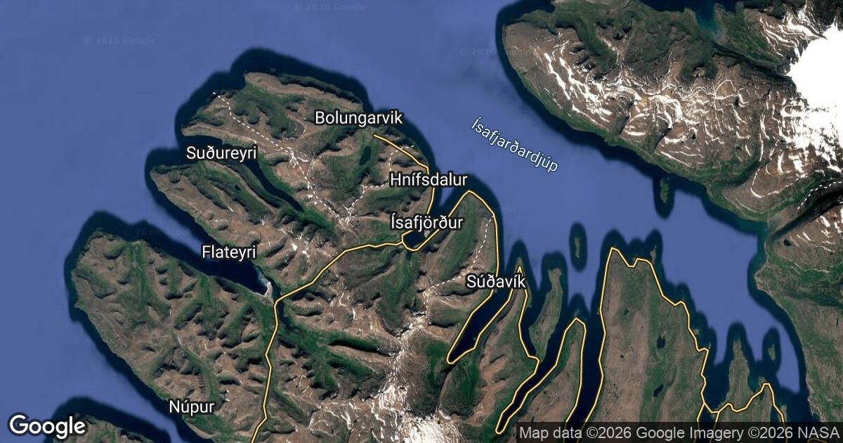 193.109.26.202 Ísafjörður, Westfjords, 🇮🇸 Iceland