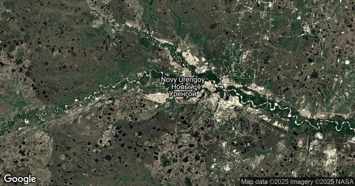 212.86.99.0 Novyy Urengoy, Yamalo-Nenets, 🇷🇺 Russia