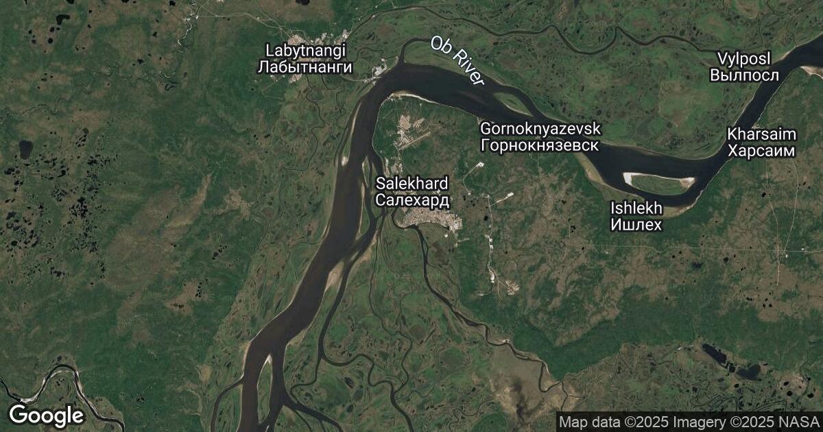 195.216.216.5 Salekhard, Yamalo-Nenets, 🇷🇺 Russia