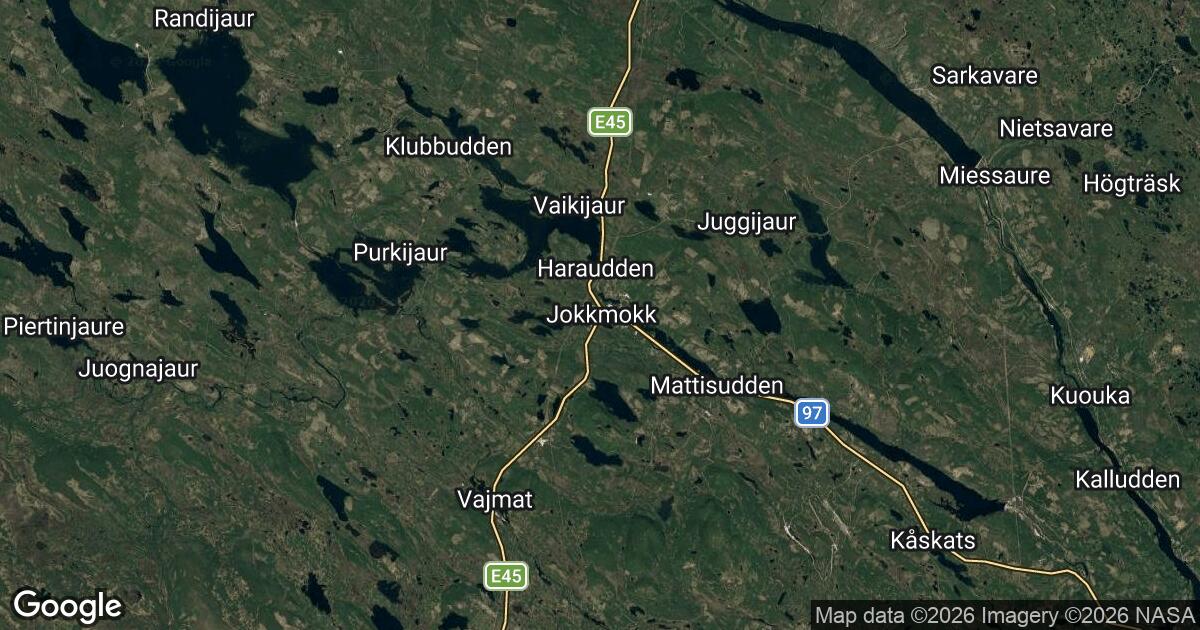195.196.91.226 Jokkmokk, Norrbotten, 🇸🇪 Sweden