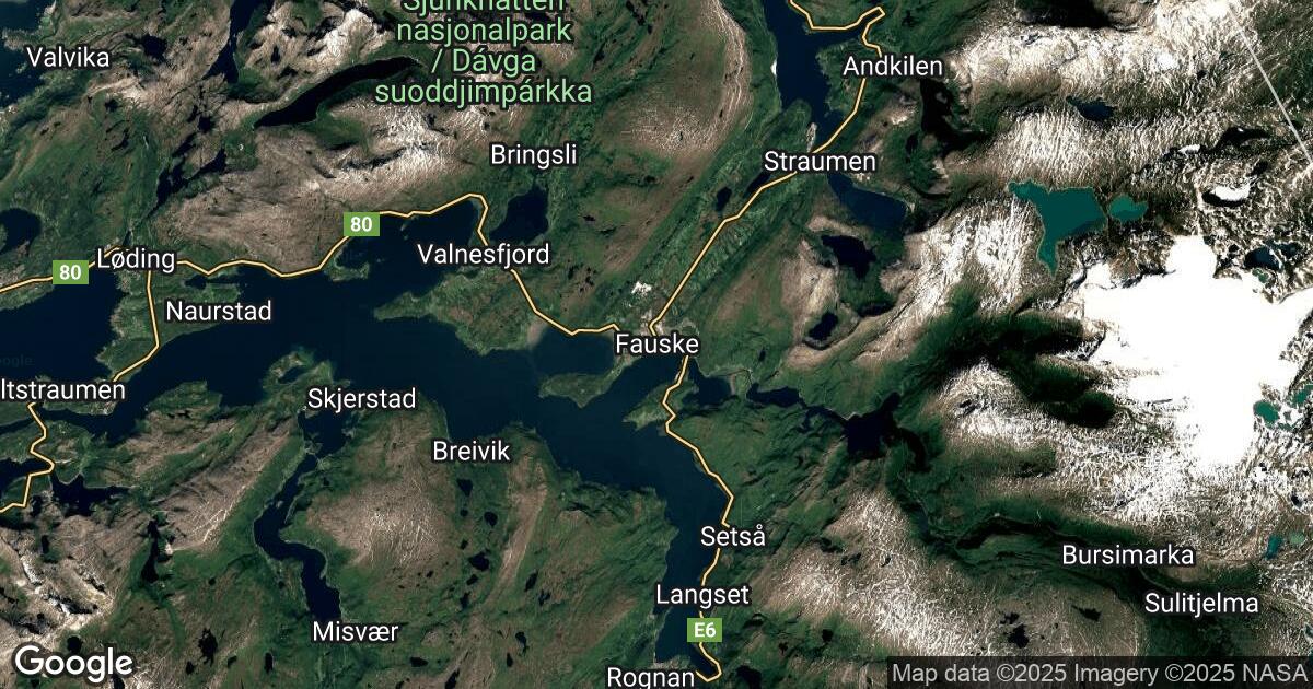 82.148.136.82 Fauske, Nordland, 🇳🇴 Norway