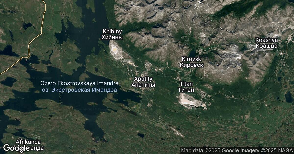 91.210.205.26 Apatity, Murmansk, 🇷🇺 Russia