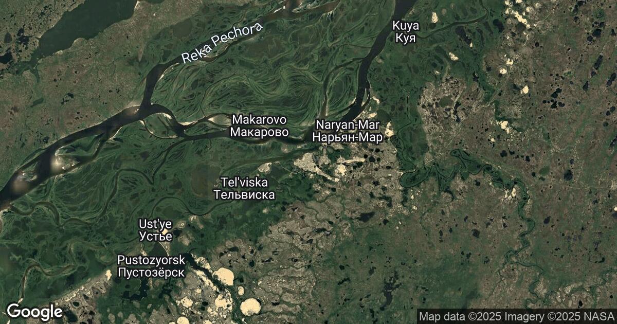 92.101.23.140 Nar'yan-Mar, Nenets, 🇷🇺 Russia