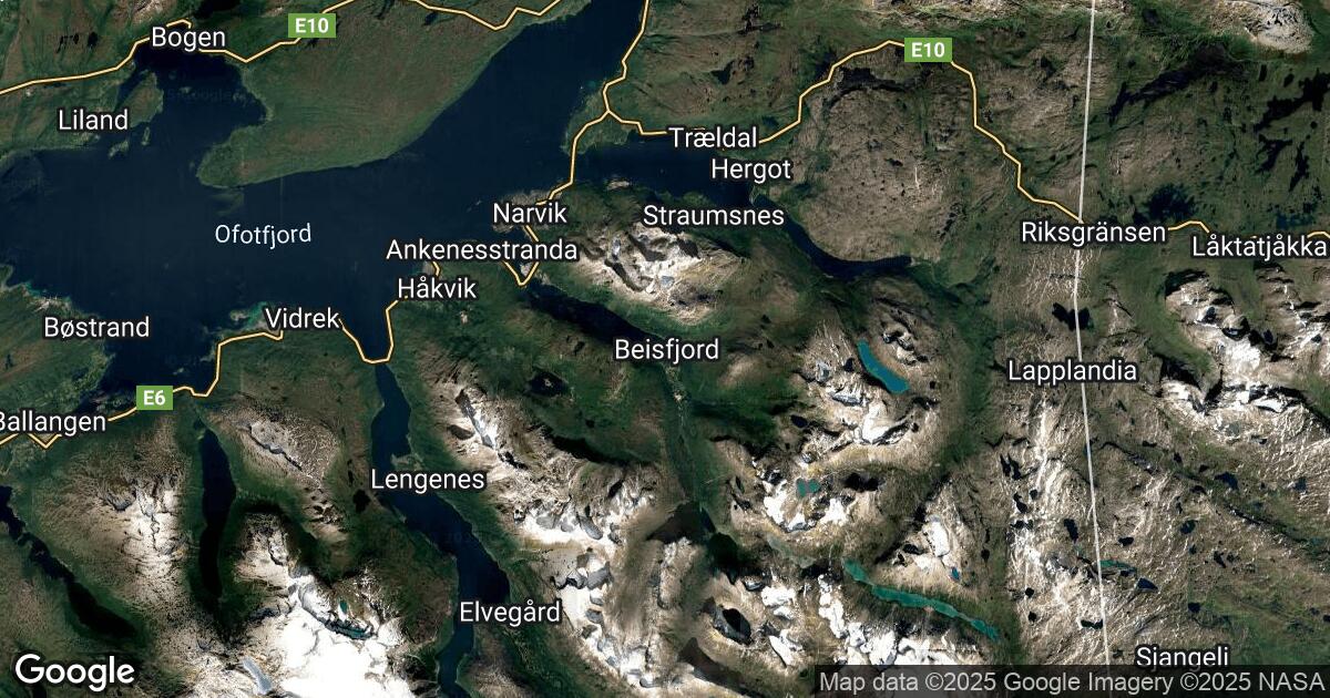 2.150.231.235 Beisfjord, Nordland, 🇳🇴 Norway