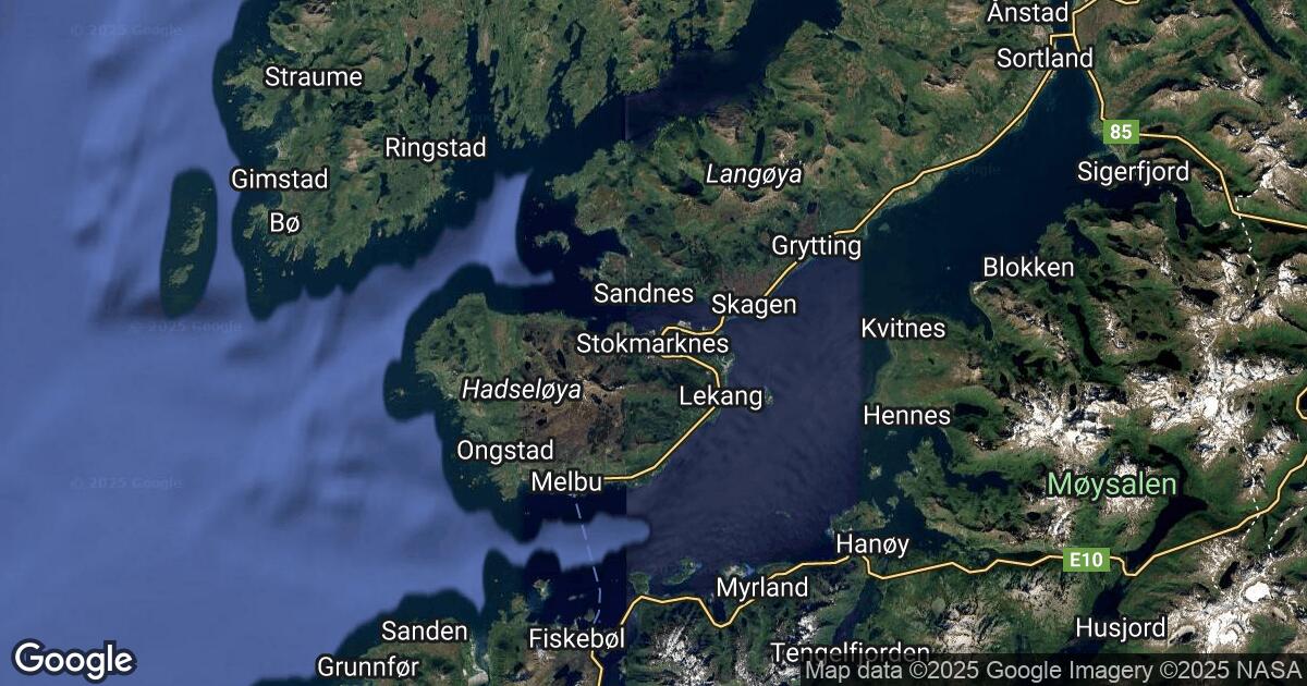 78.26.1.183 Stokmarknes, Nordland, 🇳🇴 Norway