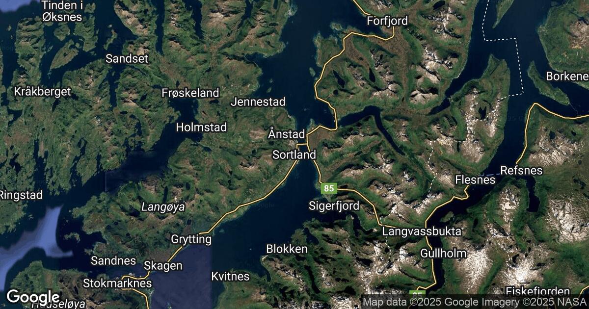 109.72.167.107 Sortland, Nordland, 🇳🇴 Norway