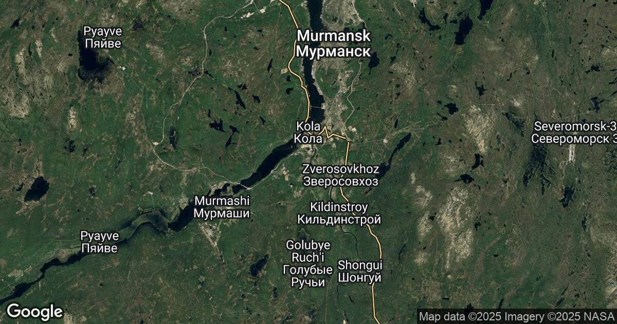 78.36.7.195 Molochnyy, Murmansk, 🇷🇺 Russia