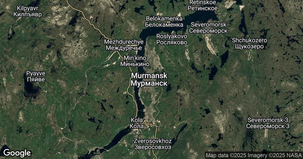 46.235.216.59 Murmansk, Murmansk, 🇷🇺 Russia