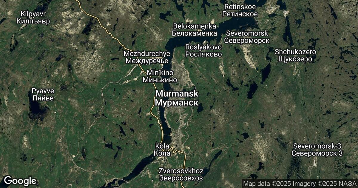 92.101.193.197 Murmansk, Murmansk, 🇷🇺 Russia