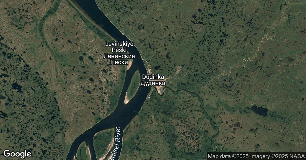 441.331.577.104 Dudinka, Krasnoyarsk Krai, 🇷🇺 Russia