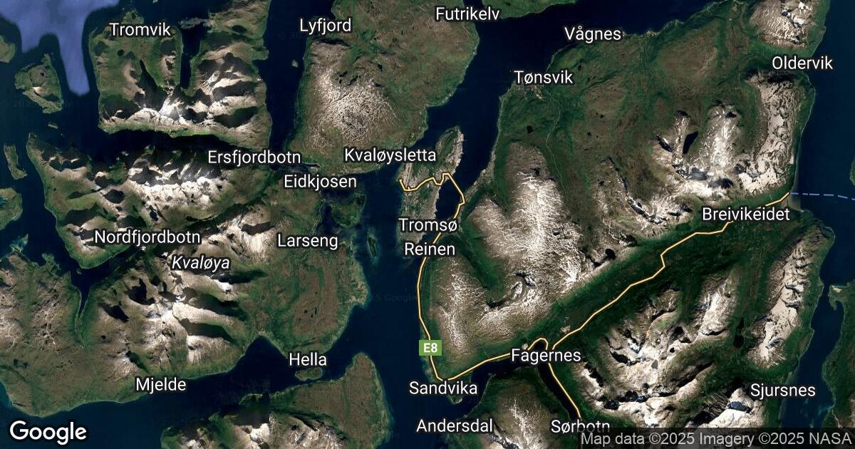 185.125.165.185 Tromsø, Troms, 🇳🇴 Norway