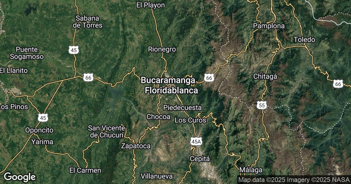 200.69.124.2 Floridablanca, Santander Department, 🇨🇴 Colombia