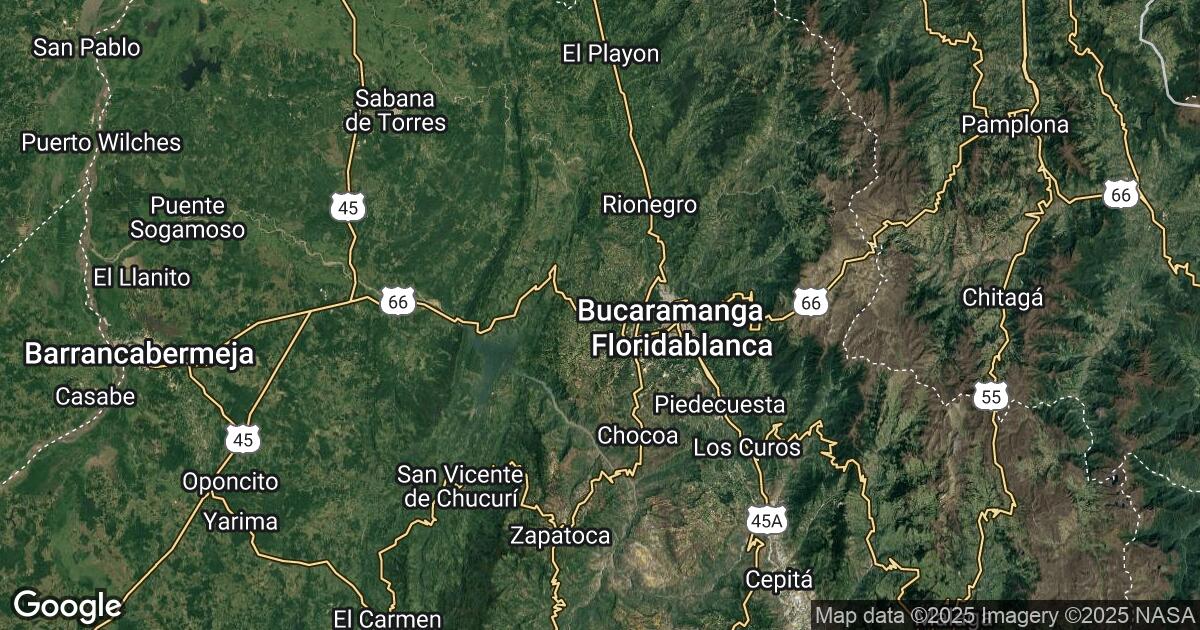 138.186.191.101 Lebrija, Santander Department, 🇨🇴 Colombia