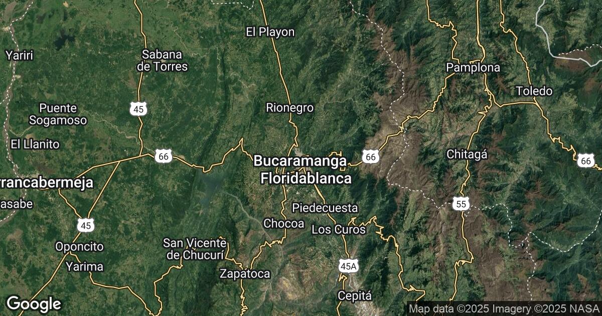 181.55.149.0 Bucaramanga, Santander Department, 🇨🇴 Colombia