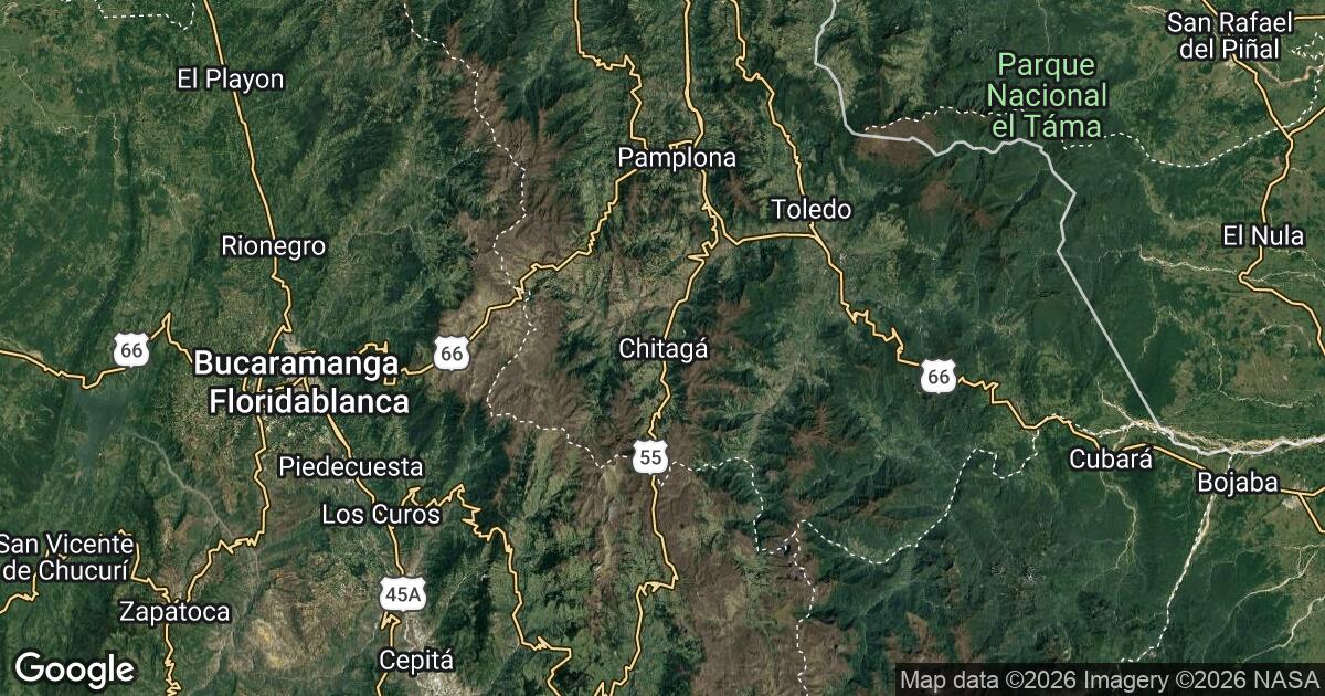 186.31.31.134 Chitagá, Norte de Santander Department, 🇨🇴 Colombia