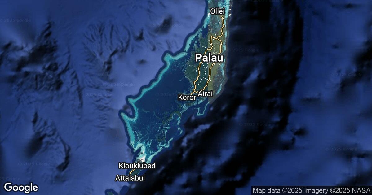 103.251.132.2 Koror, Koror, 🇵🇼 Palau