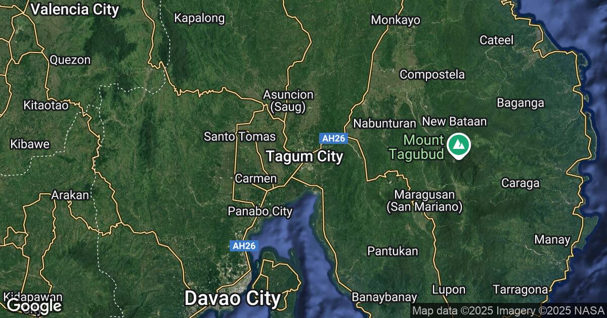 49.145.255.255 Magugpo Poblacion, Davao Region, 🇵🇭 Philippines