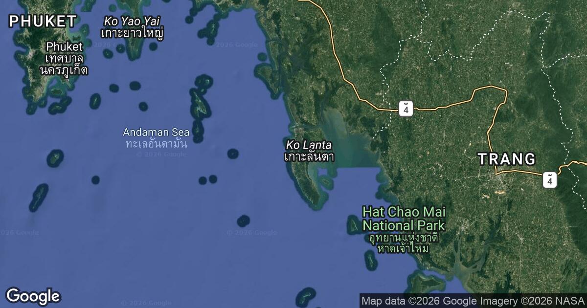 125.25.200.255 Saladan, Krabi, 🇹🇭 Thailand